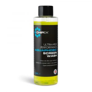 Akvafobisk regnavvisande vindrutetvätt 150 ml