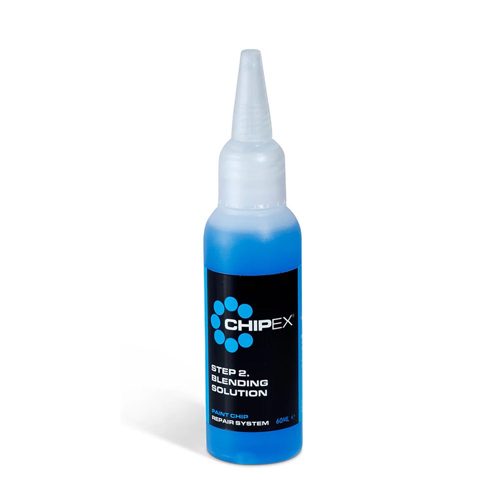 Chipex blandningslösning 60ML