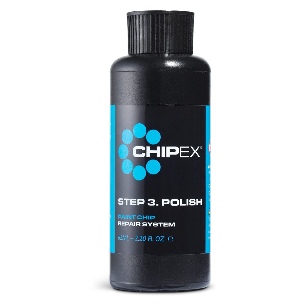 Chipex poleringsmedel 65ML